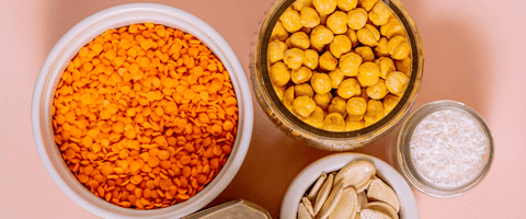 Can you be allergic to Lentils?