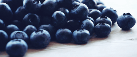 Can you be allergic to blueberries?