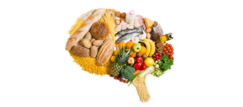 What to eat for good brain health